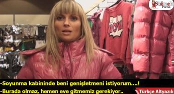 Sevgilisini Sikerken Kaydediyor